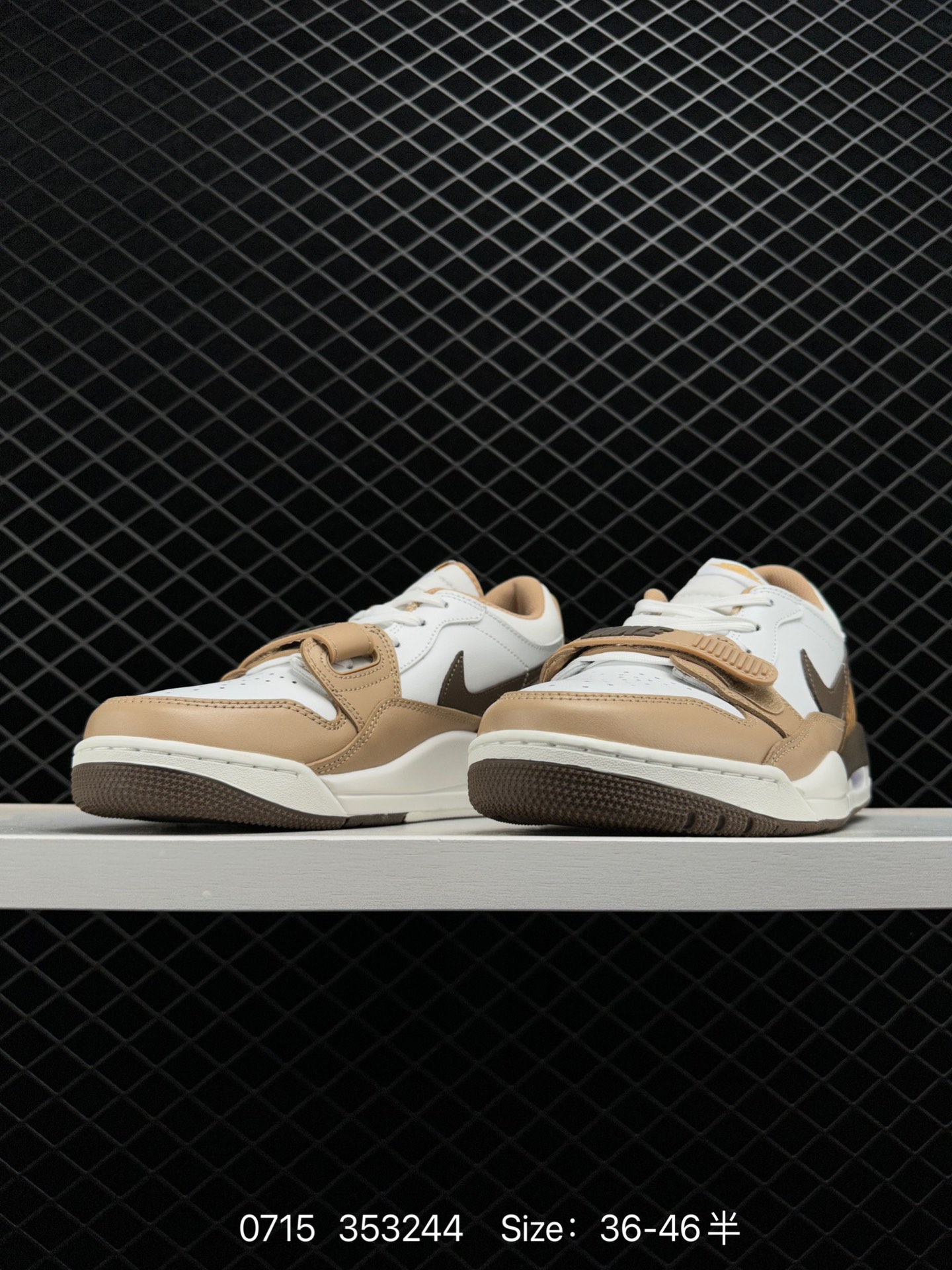 Air Jordan Legacy 312